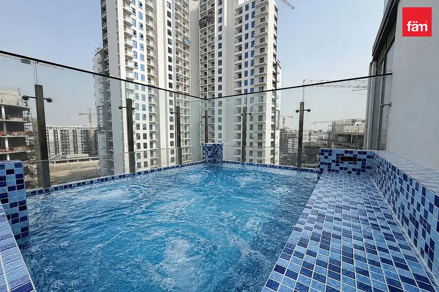 Ready To Move In | Best Layout | Pool Views