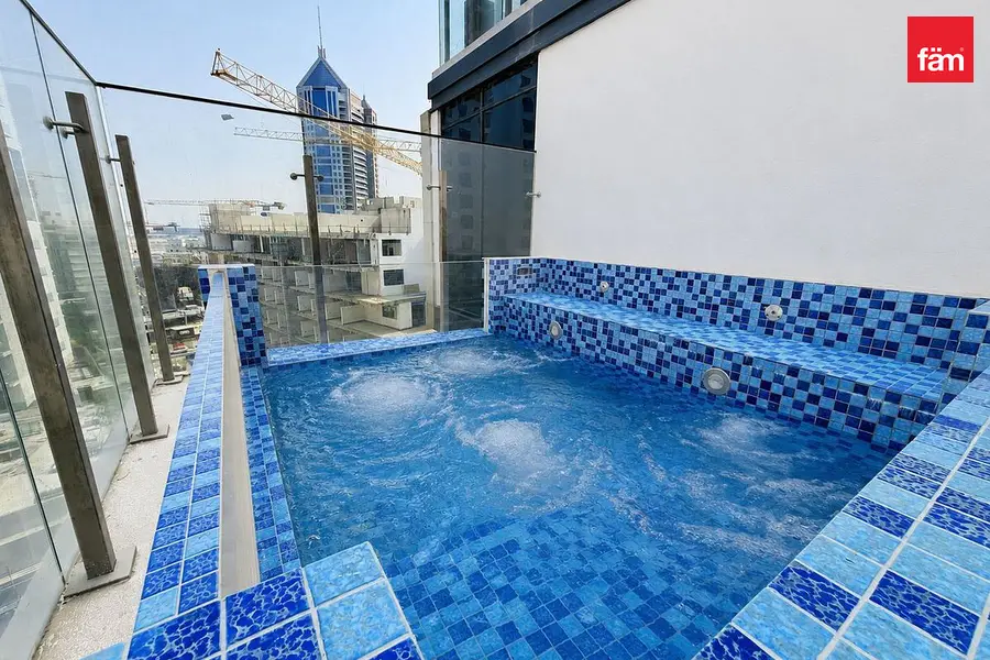 Ready To Move In | Best Layout | Pool Views