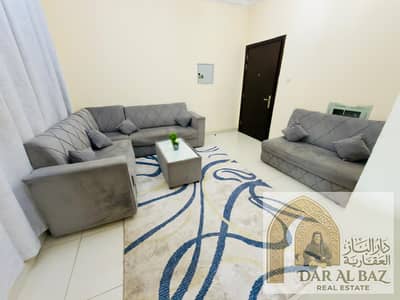 1 Camera Appartamento in affitto a Al Rawda, Ajman - WhatsApp Image 2026-10-18 at 5.16. 57 AM. jpeg