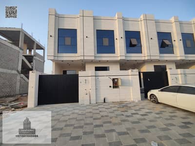 4 Camere Townhouse in affitto a Al Helio, Ajman - WhatsApp Image 2026-10-15 at 17.18. 30 (18). jpeg 4 Camere Townhouse in affitto a Al Helio, Ajman - WhatsApp Image 2026-10-15 at 17.18. 30 (18). jpeg
