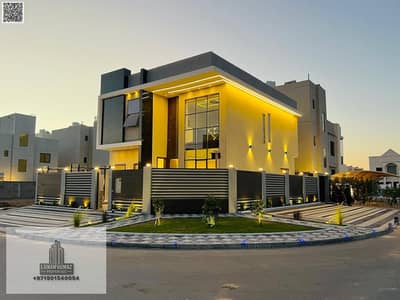 5 Bedroom Villa for Sale in Al Helio, Ajman - WhatsApp Image 2026-10-18 at 7.49. 04 PM. jpeg 5 Bedroom Villa for Sale in Al Helio, Ajman - WhatsApp Image 2026-10-18 at 7.49. 04 PM. jpeg
