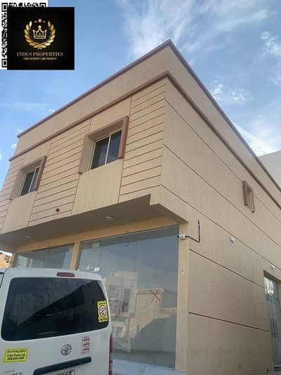Mixed Use Land for Sale in Liwara 2, Ajman - WhatsApp Image 2026-10-18 at 19.15. 31 (1). jpeg Mixed Use Land for Sale in Liwara 2, Ajman - WhatsApp Image 2026-10-18 at 19.15. 31 (1). jpeg