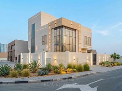 5 Bedroom Villa for Sale in Al Helio, Ajman - 2cb0727a-96fd-49b4-894c-dacb77c11003. jpg 5 Bedroom Villa for Sale in Al Helio, Ajman - 2cb0727a-96fd-49b4-894c-dacb77c11003. jpg