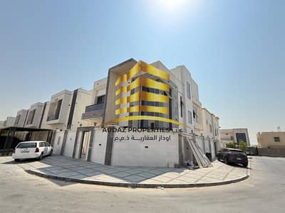 6 Camere Villa in affitto a Al Yasmeen, Ajman - WhatsApp Image 2026-10-17 at 2.28. 55 AM. jpeg 6 Camere Villa in affitto a Al Yasmeen, Ajman - WhatsApp Image 2026-10-17 at 2.28. 55 AM. jpeg