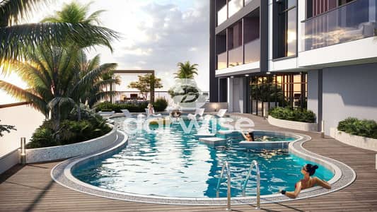 Monolocale in vendita a Jumeirah Village Circle (JVC), Dubai - Appartamento a Jumeirah Village Circle (JVC),JVC District 12,Q Gardens Aliya, 620000 AED - 16900292 Monolocale in vendita a Jumeirah Village Circle (JVC), Dubai - Appartamento a Jumeirah Village Circle (JVC),JVC District 12,Q Gardens Aliya, 620000 AED - 16900292