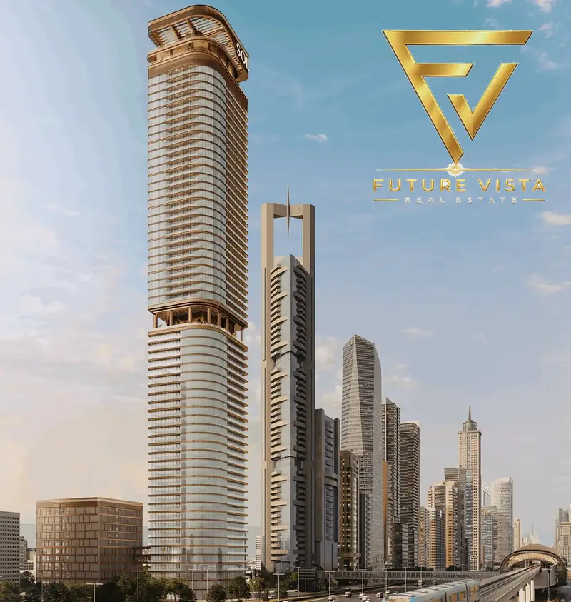 BURJ KHALIFA VIEW_FULL SEA VIEW_1s To METRO_DLD WAIVER
