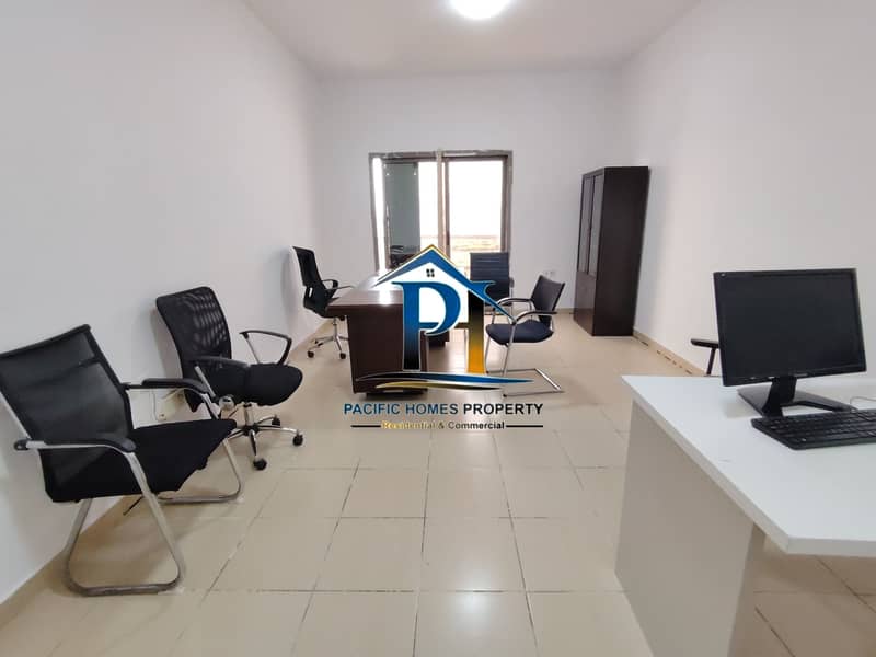 READY TO MOVE OFFICE PRIME LOCATION FOR BUSINESS ACCESS FOR METRO ONLY 85k