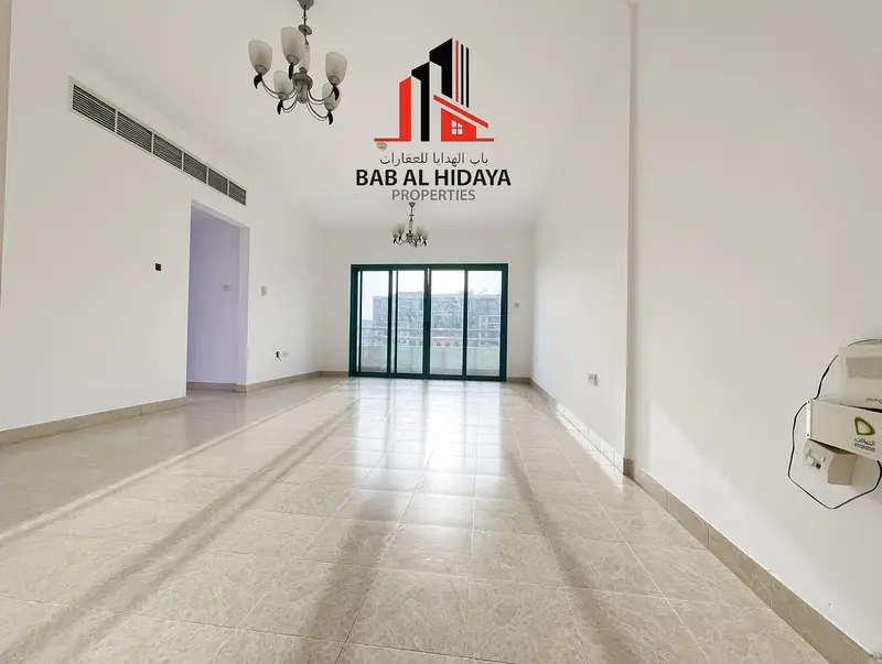 Spacious 2BHK Apartment for Rent | Prime Location | Near Metro | Family-Friendly