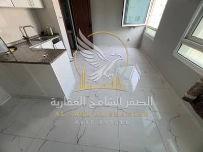 Monolocale in affitto a Bu Tina, Sharjah - apartment-for-rent-1-bedroom-albwtynh-alsharqh-property-03. jpg