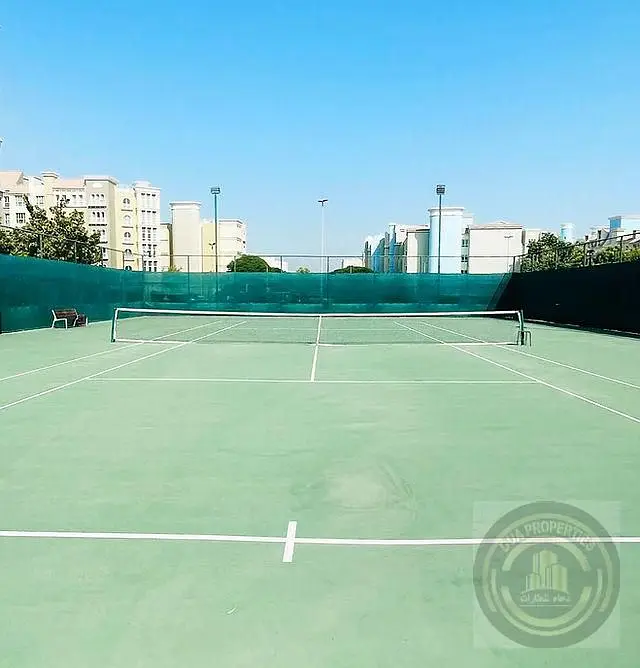 Ready to Move In | 1BHK in Discovery Gardens | Close to metro | Mogul Cluster