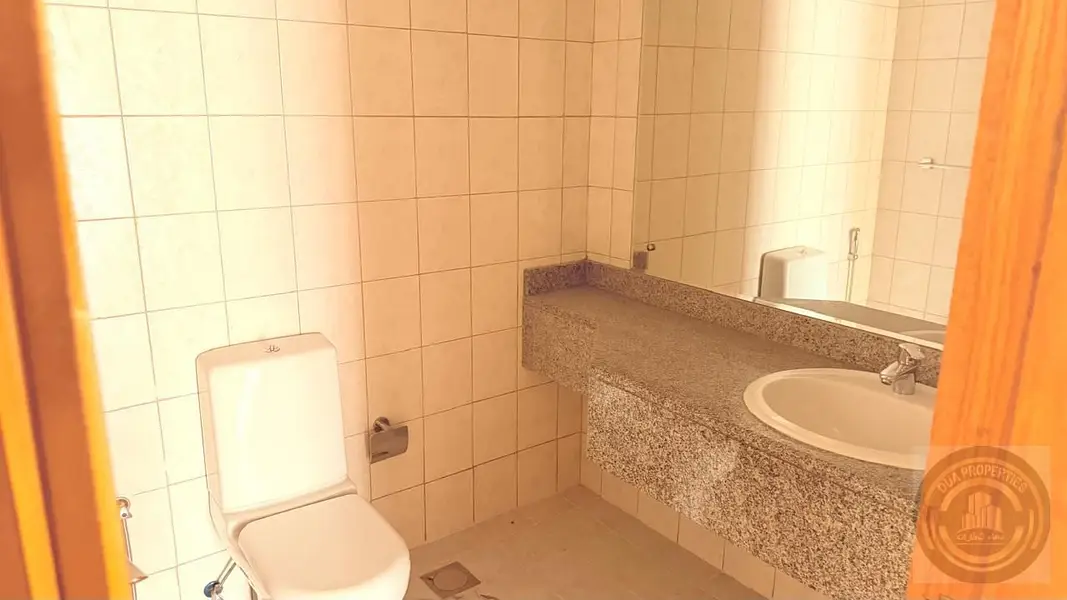 Ready to Move In | 1BHK in Discovery Gardens | Close to metro | Mogul Cluster