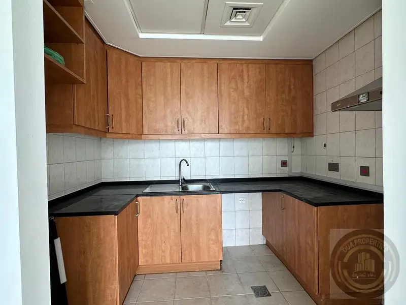 Ready to Move In | 1BHK in Discovery Gardens | Close to metro | Mogul Cluster