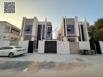 5 Bedroom Villa for Sale in Al Mowaihat, Ajman - WhatsApp Image 2026-10-18 at 9.07. 11 AM. jpeg 5 Bedroom Villa for Sale in Al Mowaihat, Ajman - WhatsApp Image 2026-10-18 at 9.07. 11 AM. jpeg