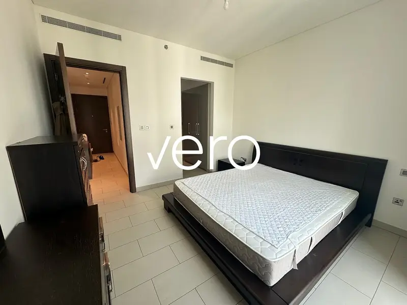 Hartland View | High Floor | Fully Furnished