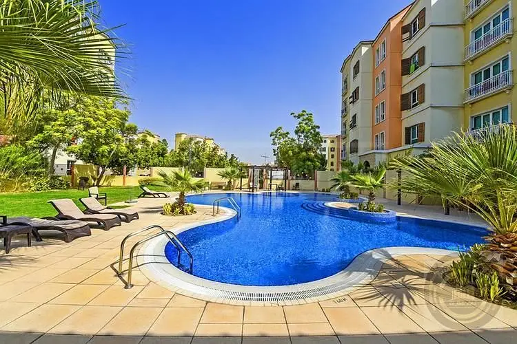 Fully Upgraded & Furnished 1BHK for Sale | MED Cluster, Discovery Gardens Discover comfortable and stylish living with this beautifully upgraded, fully furnished 1-bedroom apartment in the sought-after MED Cluster, Discovery Gardens. Featuring modern interiors, tasteful furnishings, and upgraded finishes, this property is an excellent choice for both end-users and investors looking for a ready-to-move-in home or an attractive investment opportunity in Dubai. Property Highlights: 1 Bedroom Apartment Fully Furnished Fully Upgraded Interiors Modern and Stylish Finishing Bright and Comfortable Living Space Well-Designed Layout Ideal for End-Users and Investors Located in MED Cluster, Discovery Gardens Prime Community Location: Discovery Gardens is a popular residential community known for its landscaped surroundings, convenient amenities, and excellent connectivity. Residents