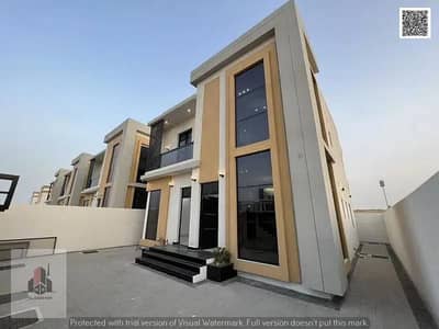 3 Bedroom Villa for Rent in Al Yasmeen, Ajman - WhatsApp Image 2026-10-18 at 8.05. 12 PM (5) (1). jpeg