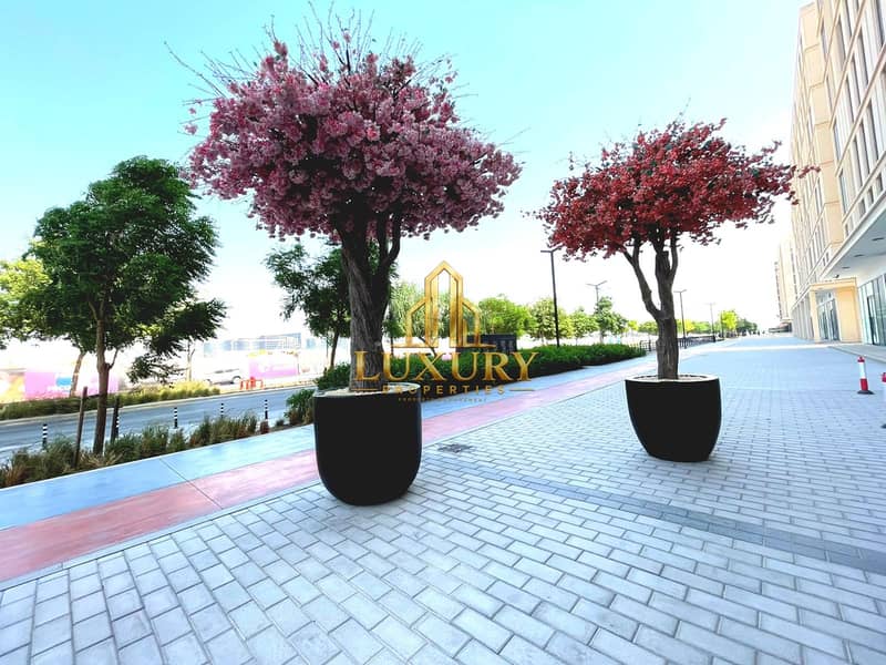 Affordable 1 BHK in Al Mamsha | AED 41,000 | 4 Payments Affordable 1 BHK in Al Mamsha | AED 41,000 | 4 Payments