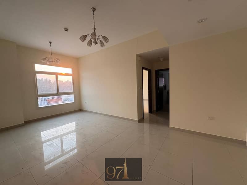 For those who appreciate peace and comfort, we offer an apartment for rent at an affordable price, located in a building with full amenities.