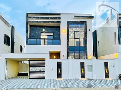 5 Cпальни Вилла Продажа в Аль Хелио, Аджман - batch_IMG-20250201-WA0150. jpg 5 Cпальни Вилла Продажа в Аль Хелио, Аджман - batch_IMG-20250201-WA0150. jpg