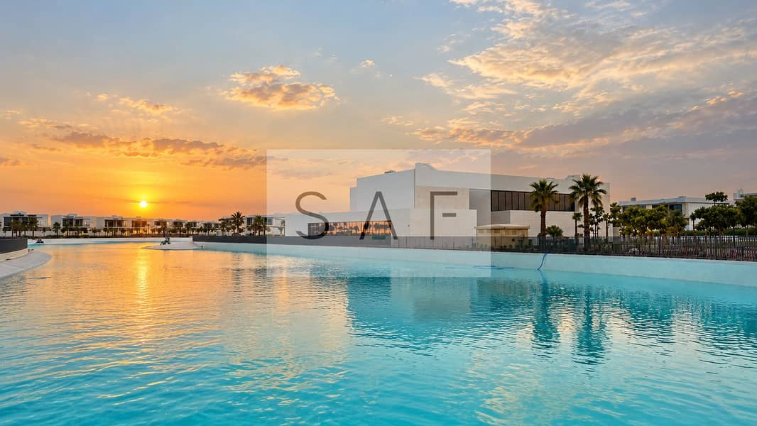 8 Golden Lagoon Resort at Sunset. png