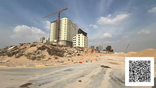 ارض تجارية للبيع في العامرة، عجمان - 1 (1). jpeg ارض تجارية للبيع في العامرة، عجمان - 1 (1). jpeg