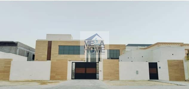 6 Bedroom Villa for Rent in Mohamed Bin Zayed City, Abu Dhabi - 62b78041-1ea4-462e-97a7-ee7dc746f9ea. jpg 6 Bedroom Villa for Rent in Mohamed Bin Zayed City, Abu Dhabi - 62b78041-1ea4-462e-97a7-ee7dc746f9ea. jpg