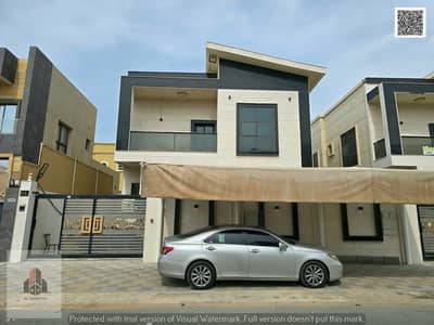 5 Bedroom Villa for Rent in Al Yasmeen, Ajman - WhatsApp Image 2026-10-18 at 8.07. 26 PM (1) (1). jpeg 5 Bedroom Villa for Rent in Al Yasmeen, Ajman - WhatsApp Image 2026-10-18 at 8.07. 26 PM (1) (1). jpeg