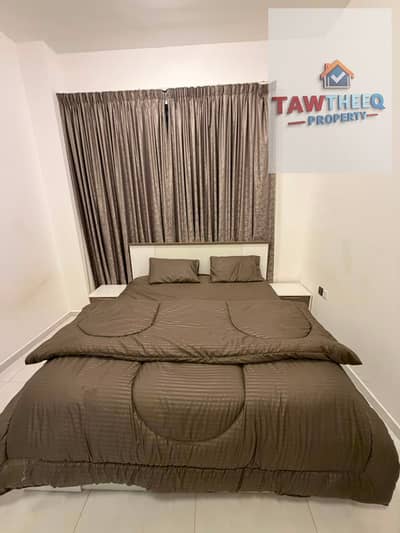 1 Schlafzimmer Wohnung zum Miete in Corniche Ajman, Ajman - WhatsApp Image 2026-10-18 at 5.57. 10 AM (1). jpeg