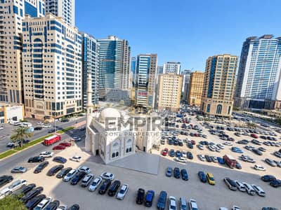 3 Camere Appartamento in affitto a Al Taawun, Sharjah - 0970878B-10CD-4AB4-8C8A-8AE8F43BC28B. png