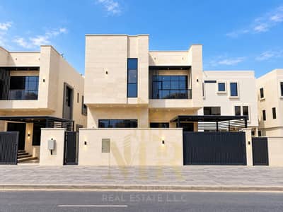 5 Schlafzimmer Villa zum Verkauf in Al Yasmeen, Ajman - WhatsApp Image 2026-10-18 at 8.51. 16 PM. jpeg