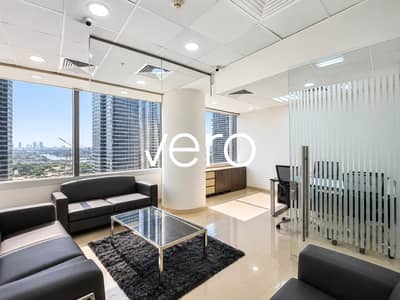 Office for Rent in Jumeirah Lake Towers (JLT), Dubai - Photo 1