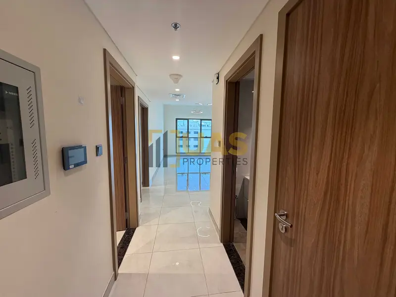 New Building | Semi Furnished | Ready to Move