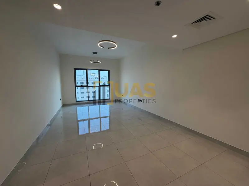 New Building | Semi Furnished | Ready to Move