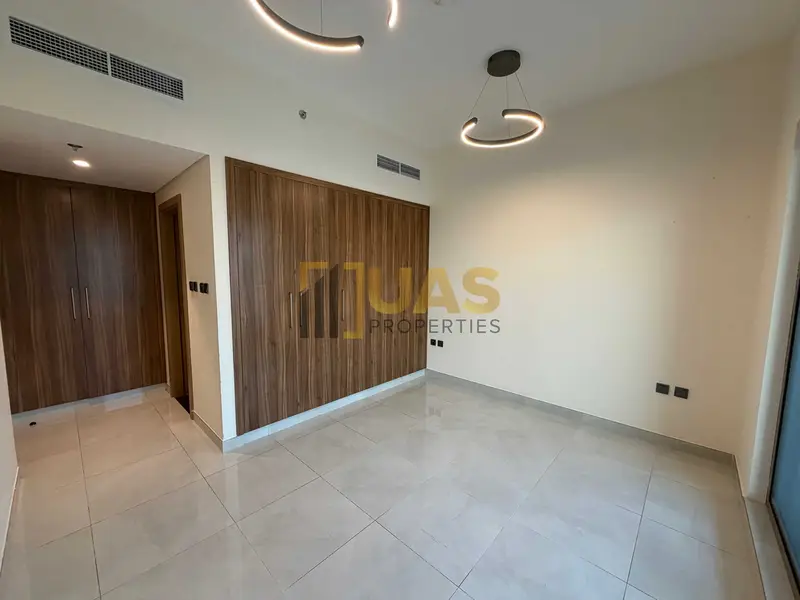 New Building | Semi Furnished | Ready to Move