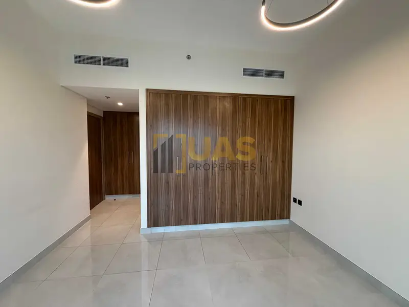 New Building | Semi Furnished | Ready to Move