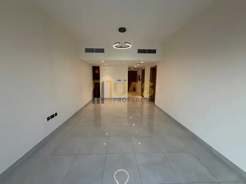 New Building | Semi Furnished | Ready to Move