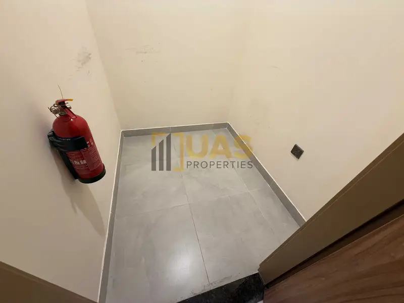 New Building | Semi Furnished | Ready to Move