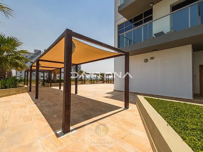Spacious Furnished | Chiller Free | With Balcony
