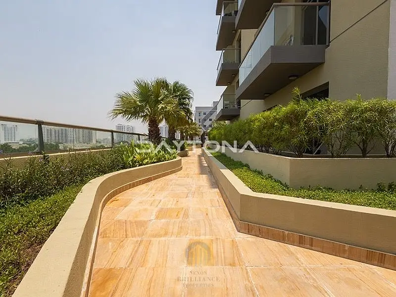 Spacious Furnished | Chiller Free | With Balcony