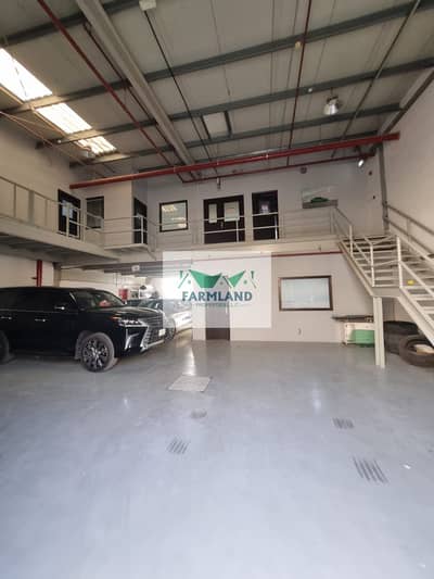 Warehouse in affitto a Al Qusais, Dubai - wh-ansari-qs 2-3. jpeg