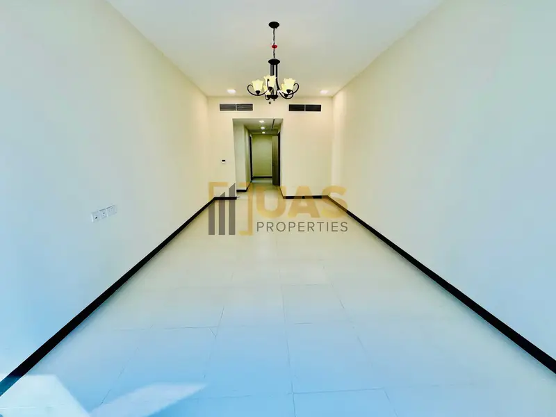 Brand New | Huge 2Bed+Maid | One Month Free