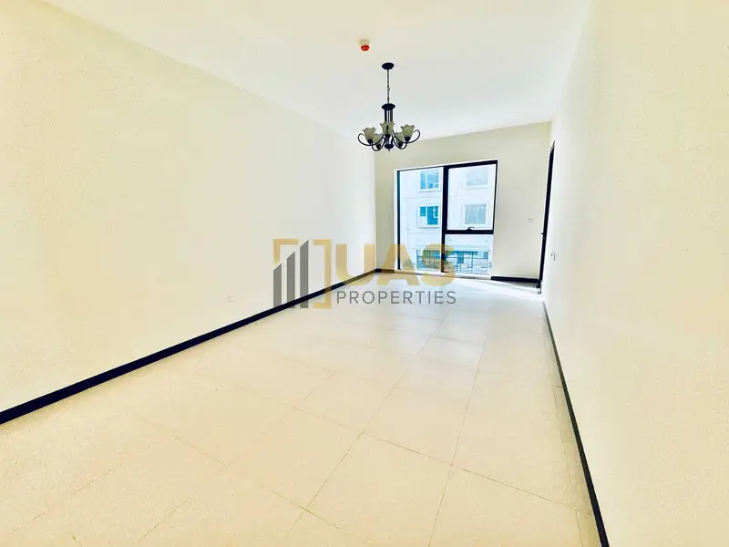 Brand New | Huge 2Bed+Maid | One Month Free