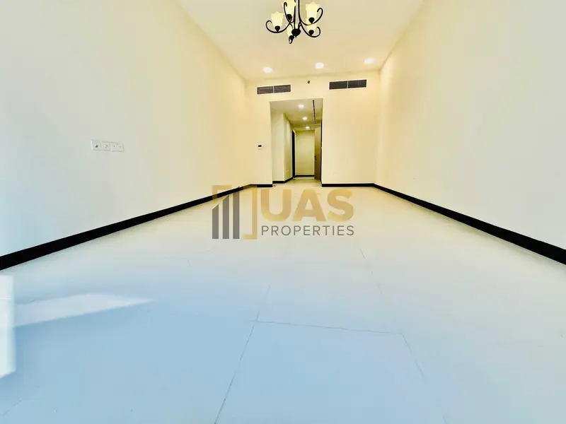 Brand New | Huge 2Bed+Maid | One Month Free
