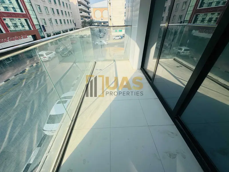 Brand New | Huge 2Bed+Maid | One Month Free