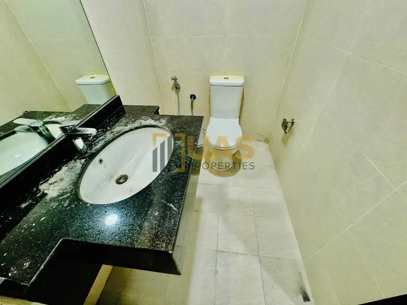 Brand New | Huge 2Bed+Maid | One Month Free