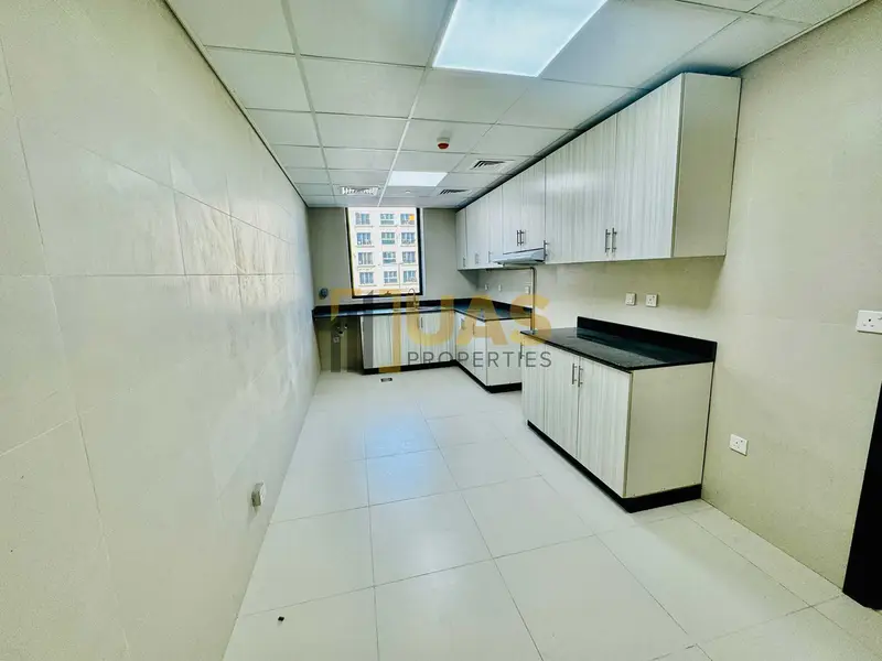 Brand New | Huge 2Bed+Maid | One Month Free