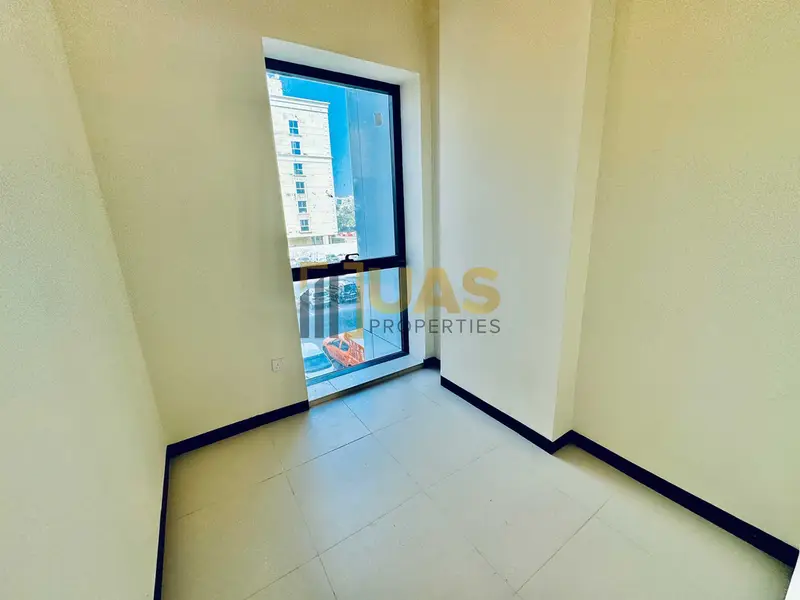 Brand New | Huge 2Bed+Maid | One Month Free