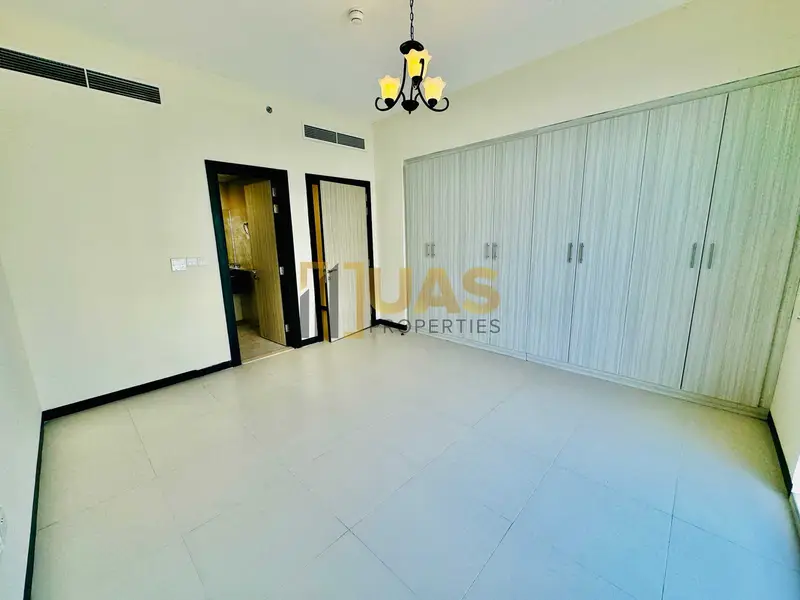 Brand New | Huge 2Bed+Maid | One Month Free