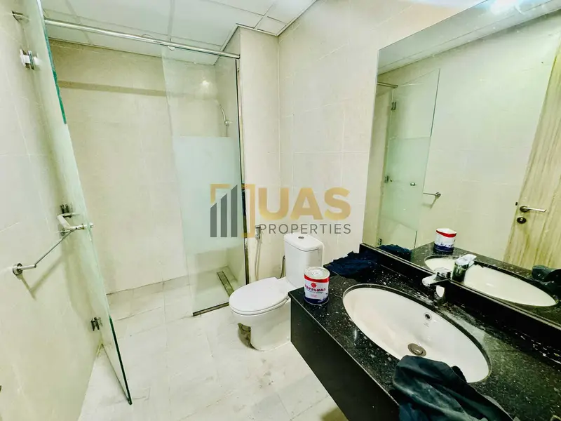 Brand New | Huge 2Bed+Maid | One Month Free