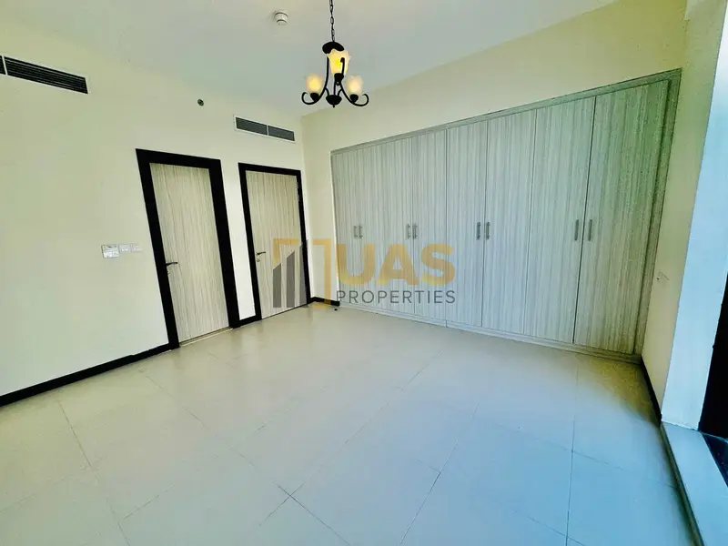 Brand New | Huge 2Bed+Maid | One Month Free